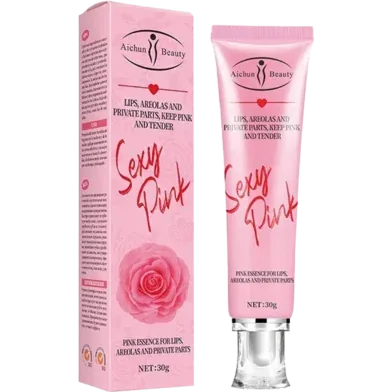 Bioaqua Aichun Beauty Sexy Pink Cream 30gm - Rokomari product